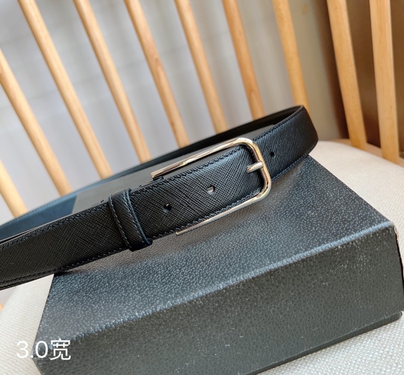 Pra*a belts